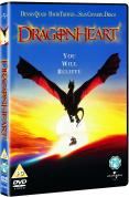 Dragonheart -  Viimeinen Lohikrme